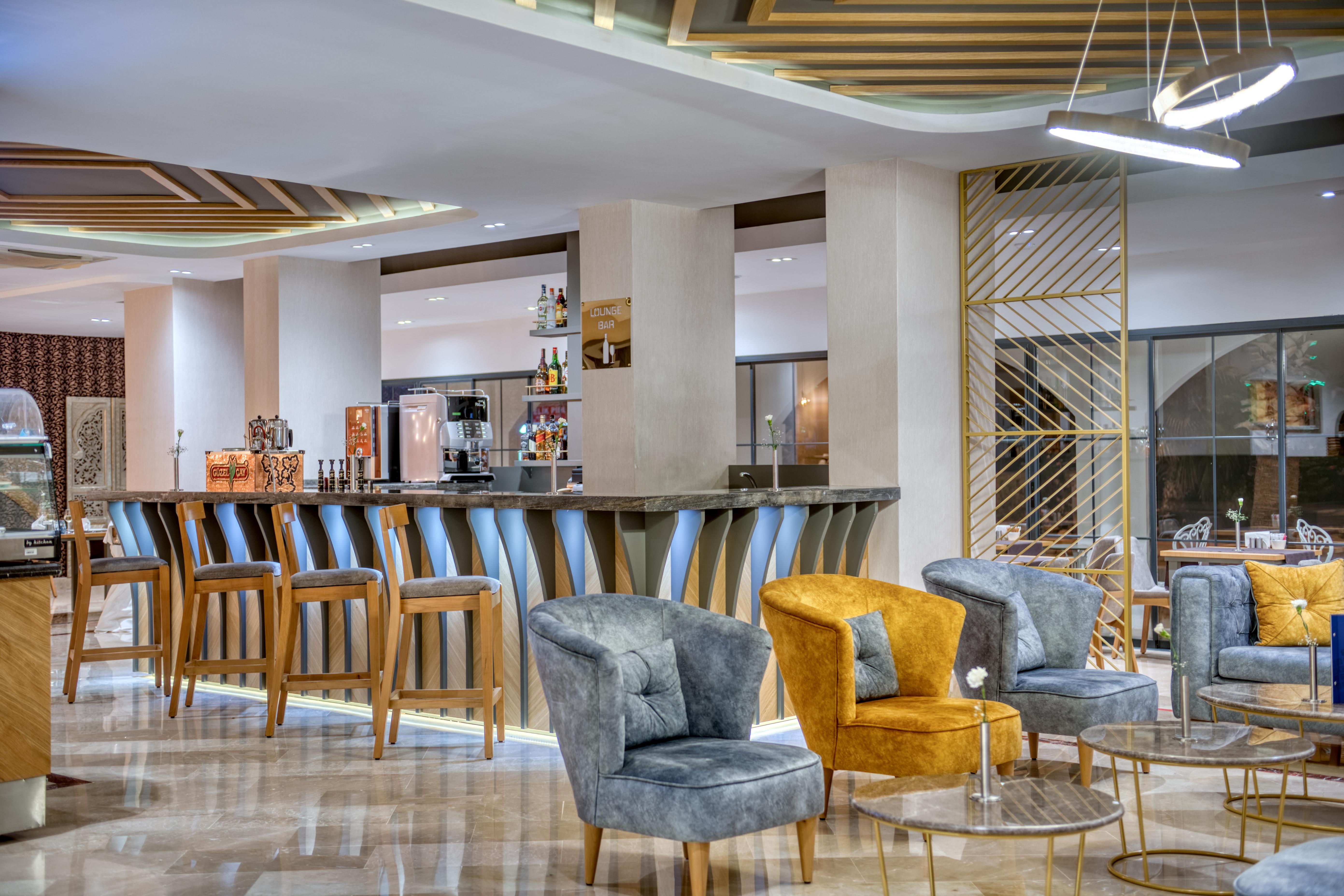 Sealife Lounge - Adult Only Hotel Antalya Exterior photo